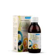 Milto Syrup - Sois Life Sciences