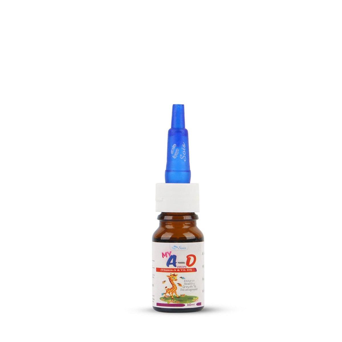 My AD Drop - Sois Life Sciences