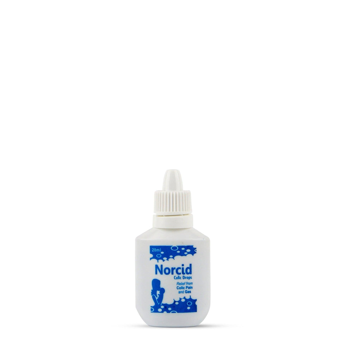 Norcid Drops - Sois Life Sciences
