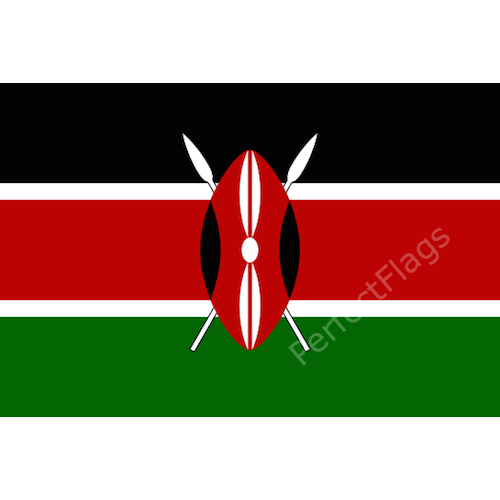 Kenya