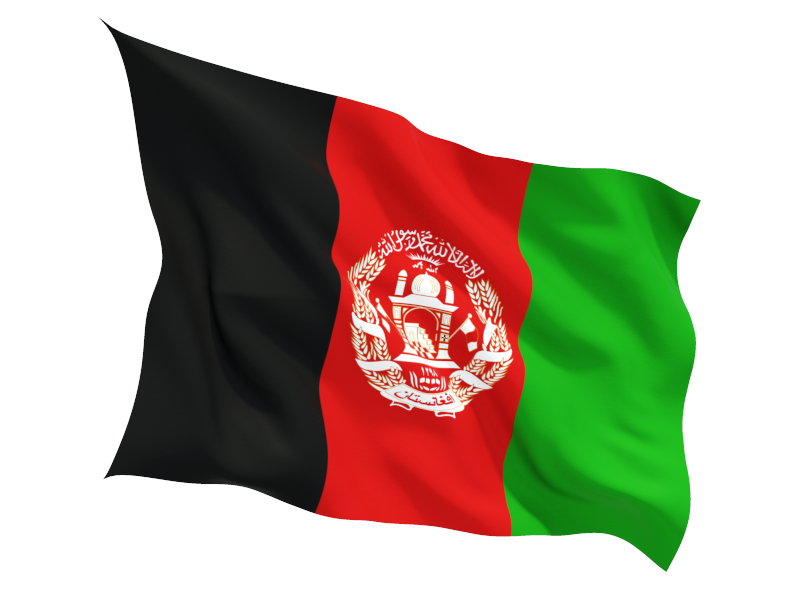 Afghanistan