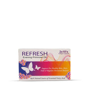Refresh Softgel (Evening Primrose Oil) - Sois Life Sciences