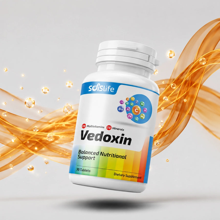 Vedoxin