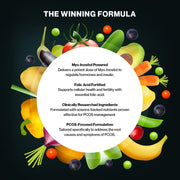 Sestol – A Natural Solution for PCOS in Pakistan