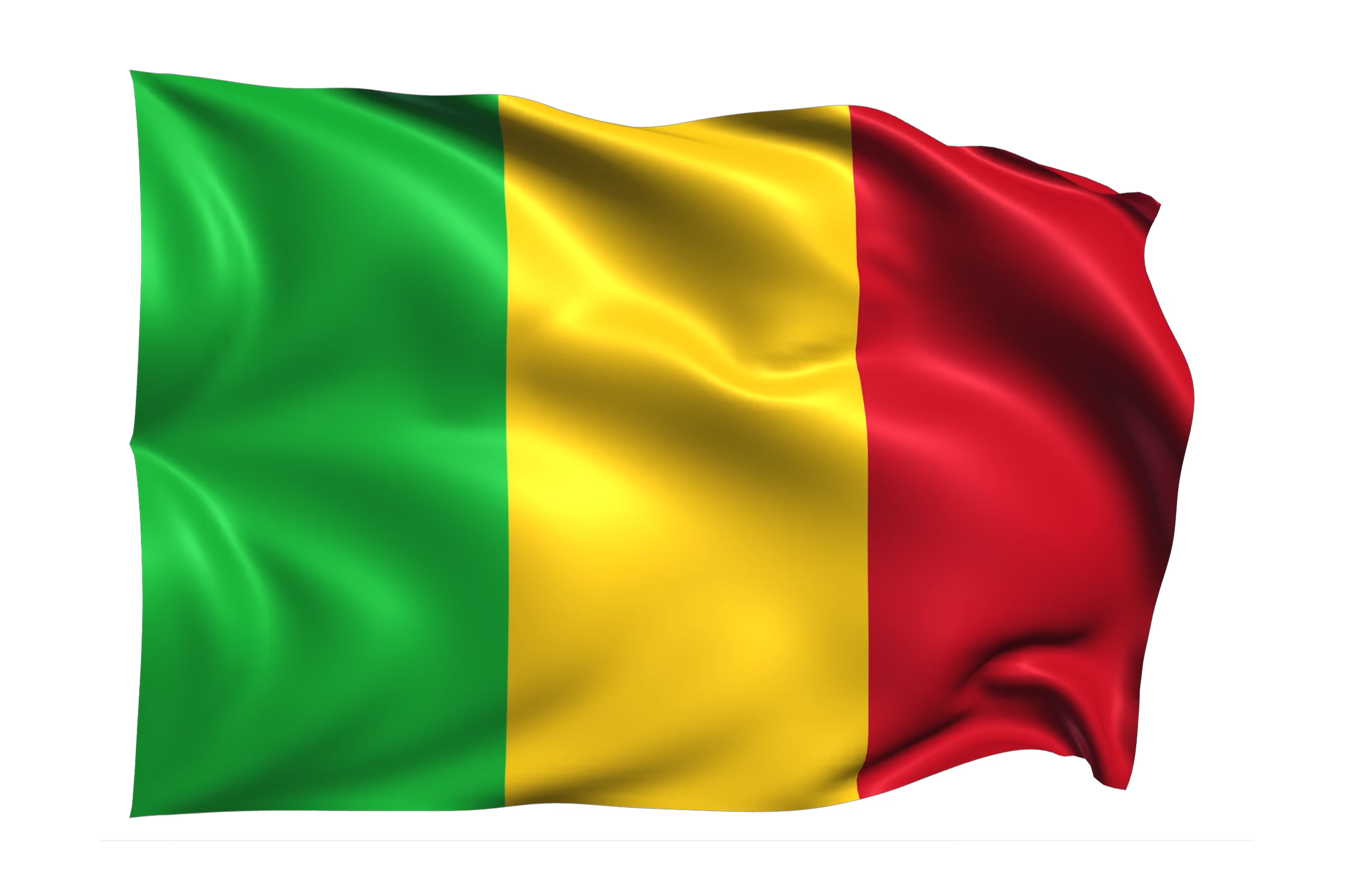 Mali