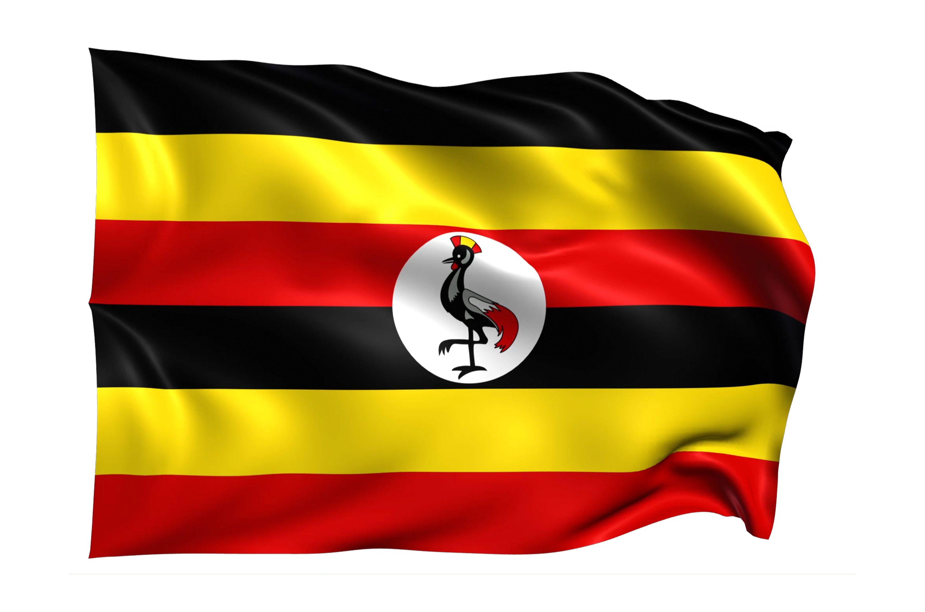 Uganda
