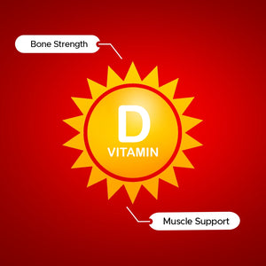 Vitamin D