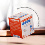 GLOTAGEN - Collagen for Joint Support