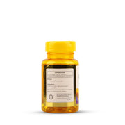 Well-D Softgel - Sois Life Sciences