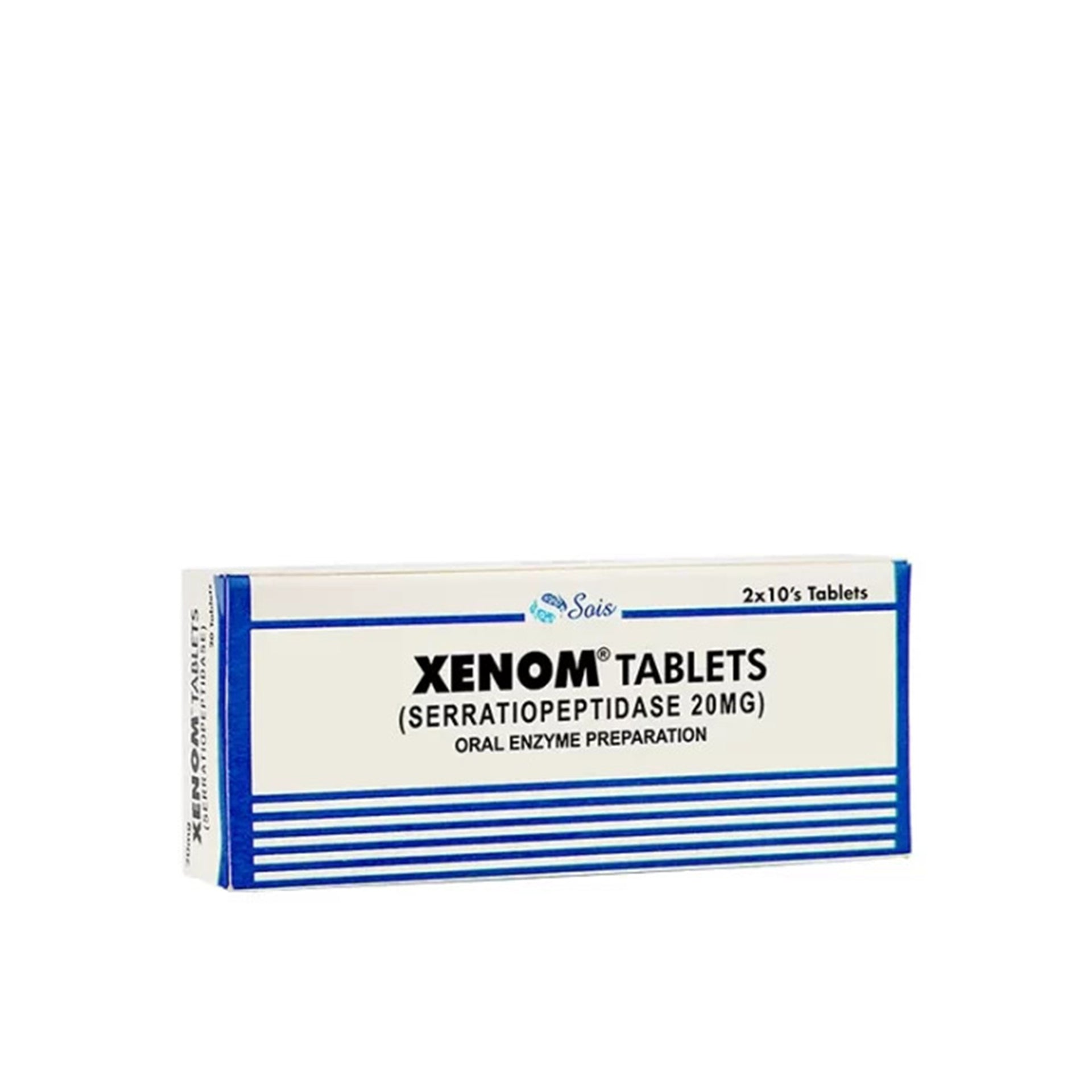 Xenom Tablet