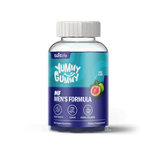 Yummy Gummy Men's Formula