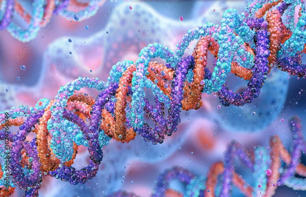 The Science of Collagen: From Molecule to Miracle