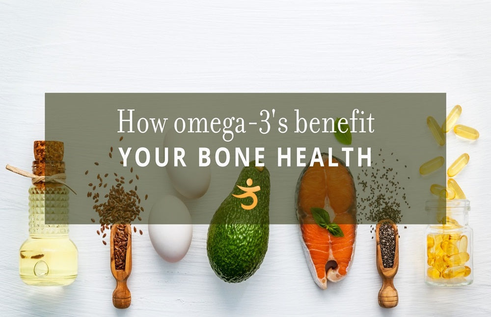 omega 3