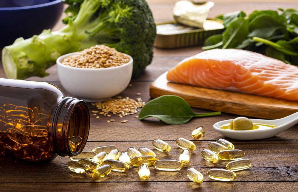 Heart Health in Pakistan: Why Every Adult Should Consider Fish Oil
