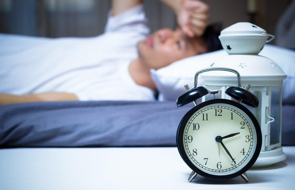 Can’t Sleep? Magnesium Glycinate Might Be the Natural Solution You Need