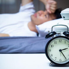 Can’t Sleep? Magnesium Glycinate Might Be the Natural Solution You Need