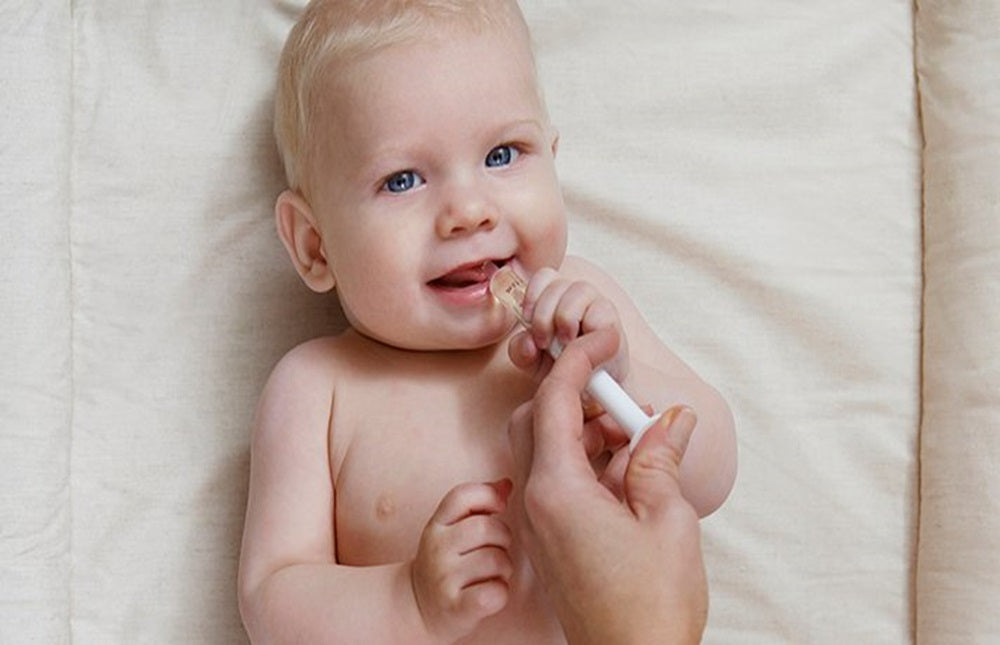 Cod Liver Oil for Feeding Mothers: Unlocking Nutritional Power Post-Delivery