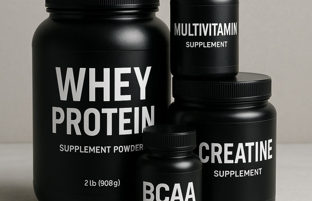 Why Omega-3 Should Be in Every Fitness Supplement Stack