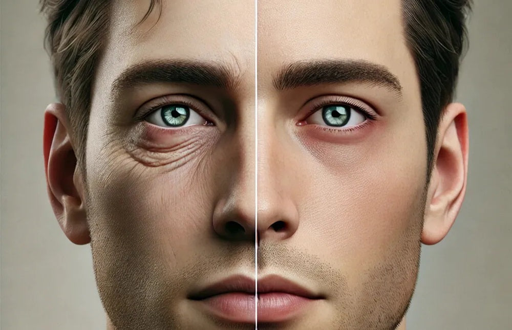 anti aging
