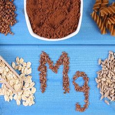 Are Magnesium Glycinate and Magnesium Bisglycinate the Same?