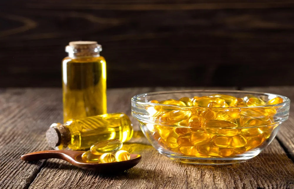 Fish Oil and Stroke Prevention: What the Research Says