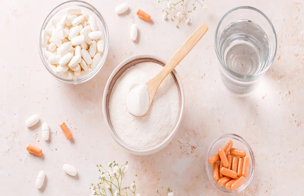 Your Body’s Glue: Why Collagen Is More Important Than You Think
