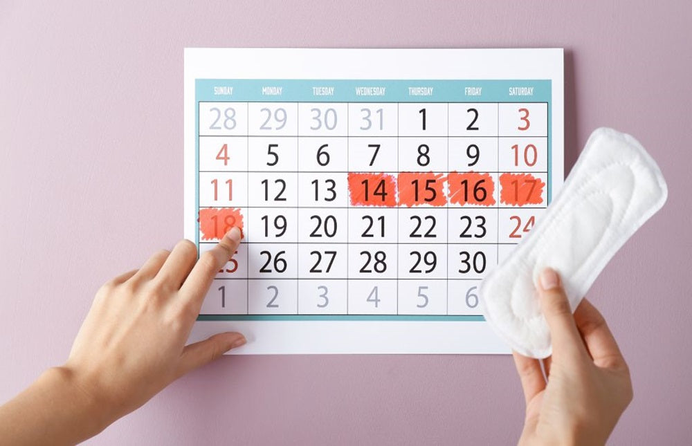 Why Irregular Periods Might Be More Than Just Stress