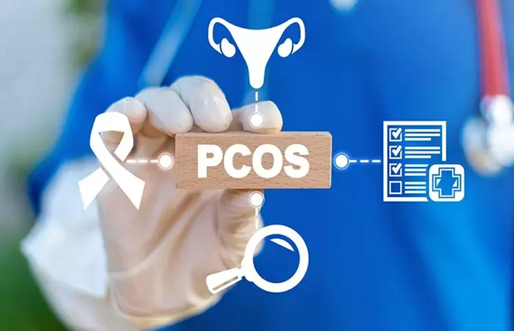 Is PCOS linked to sleep problems?