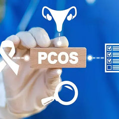 Magnesium Glycinate for PCOS: The Natural Key to Hormonal Balance and Better Health