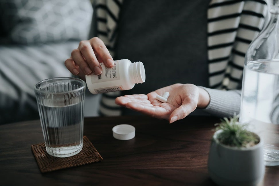 How Does Magnesium Glycinate Work in the Body? An Expert Guide