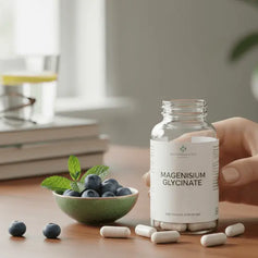 Are Magnesium Glycinate Supplements Safe for Daily Use?