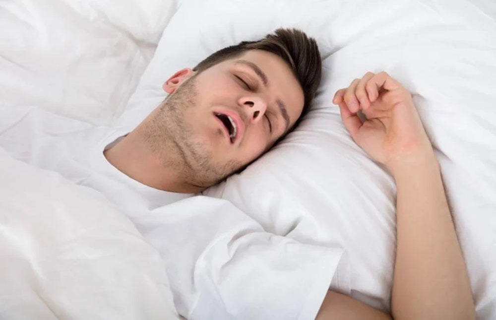 Can Omega-3s Help You Sleep Better?