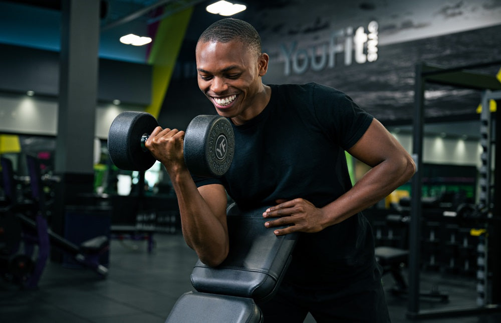 Cod Liver Oil for Gym Goers: Fuel Your Performance