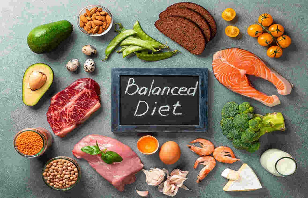PCOS-Friendly Diet: What to Eat and What to Avoid