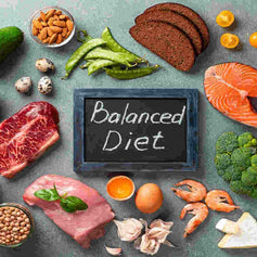 PCOS-Friendly Diet: What to Eat and What to Avoid