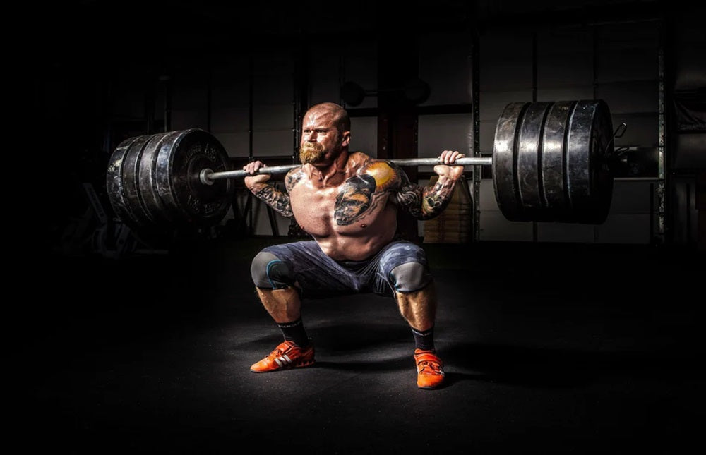 Omega-3 for Men: Testosterone Support, Muscle Recovery, and Mental Clarity