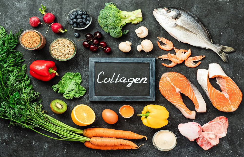 Unlock the Power of Collagen: Your Ultimate Guide to Pain-Free Joints & Wrinkle-Free Skin with Halal Supplements from SOIS Life Sciences