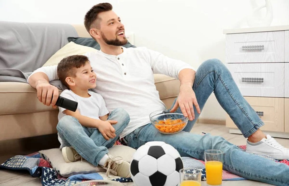 Why Omega-3 Should Be a Part of Every Family’s Daily Routine in Pakistan