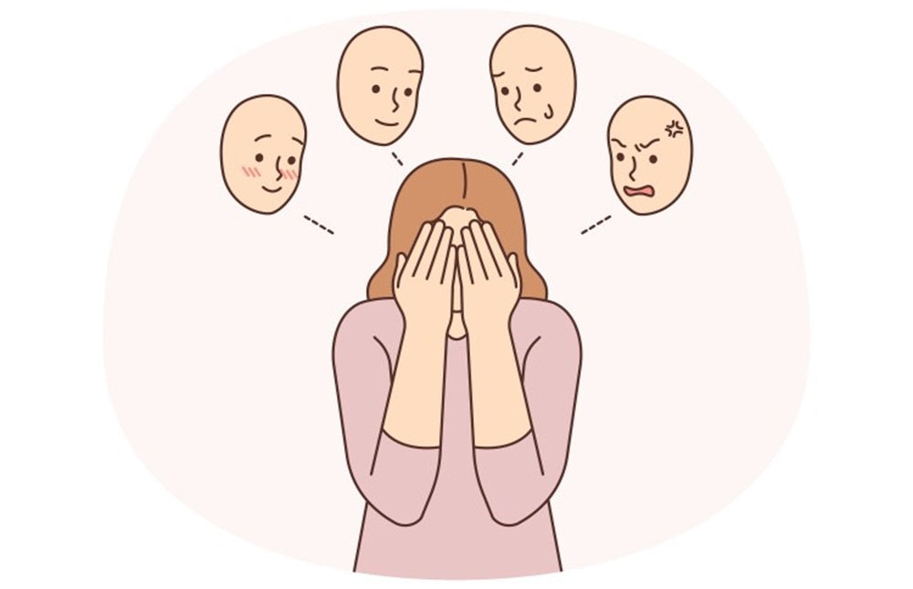 Mood Swings and Hormones: A Deeper Look