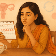 Signs You're Ovulating Late—and What to Do