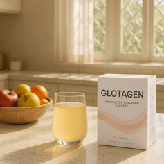 What Makes Glotagen Unique? Inside the Sachet Science