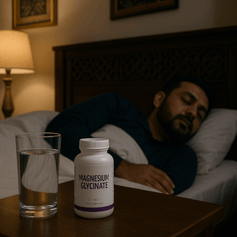 Best Magnesium Supplement in Pakistan – Ranked & Compared