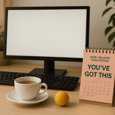 How to Beat Hormone-Related Fatigue at Work