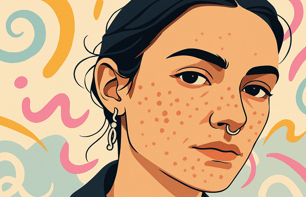 Battling Hormonal Acne? Here’s What Might Be Causing It