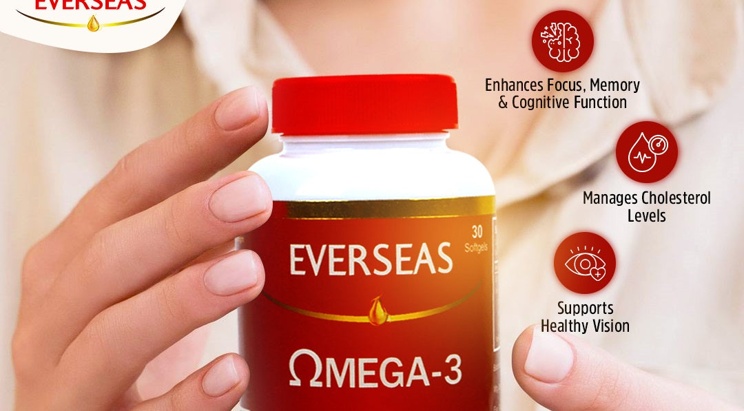 omega 3