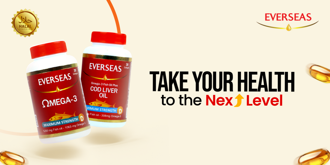 Fish Oil vs. Cod Liver Oil: Key Differences & Best Choice for Your Health