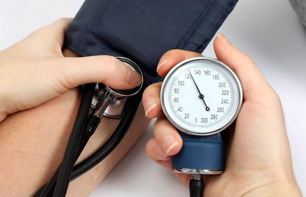 Cod Liver Oil for Blood Pressure: Can This Omega-3 Powerhouse Really Help?