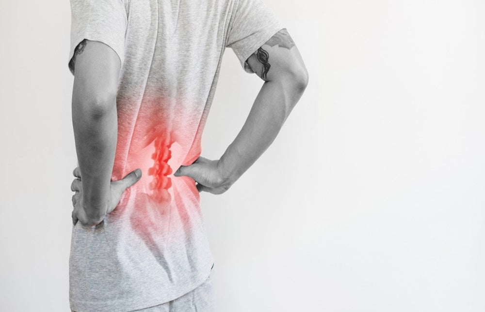 Cod Liver Oil for Back Pain? Here’s the Science