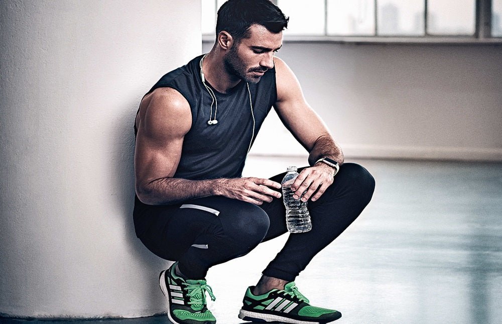 Post-Workout Recovery with Fish Oil: A Smart Strategy