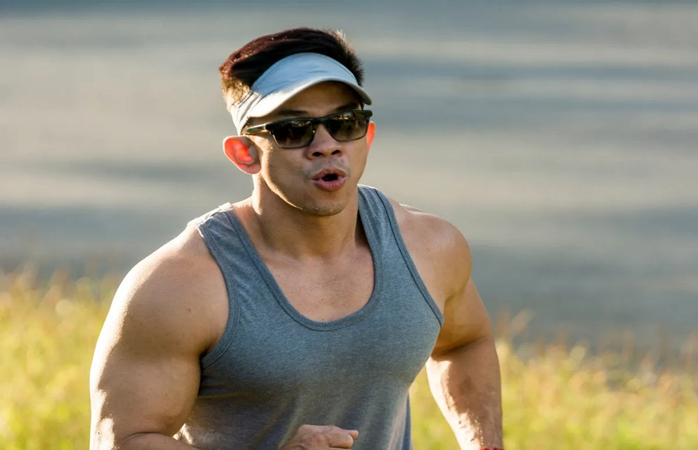 Can Fish Oil Improve Stamina and Endurance?